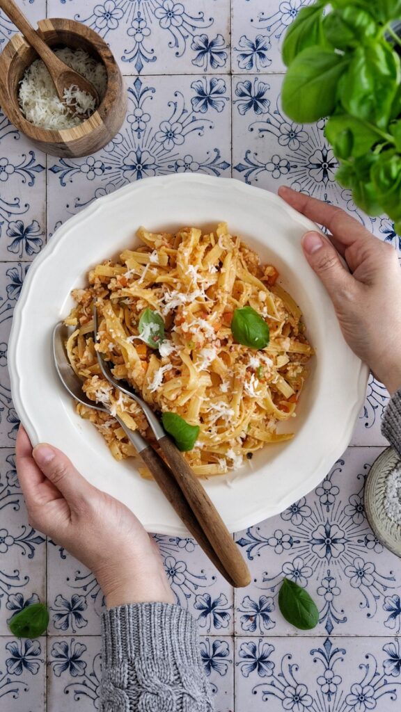 blumenkohl-bolognese-beatricenassal-foodfotografie