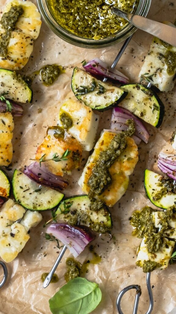 gemuese-halloumi-spieße-beatricenassal-foodfotografie