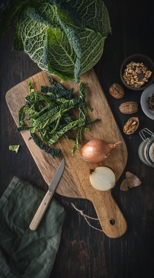 Beatrice Nassal - Foodfotografie