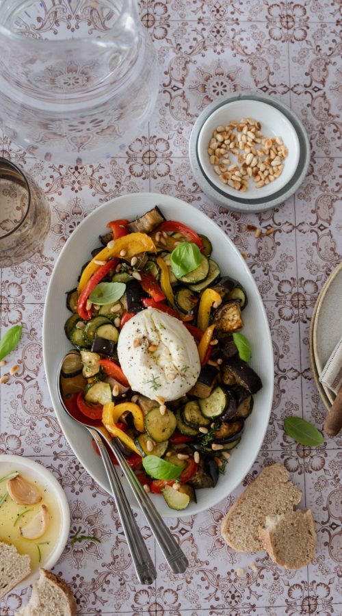 Beatrice Nassal - Foodfotografie