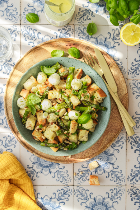 Portfolio Beatrice Nassal Food Fotografie